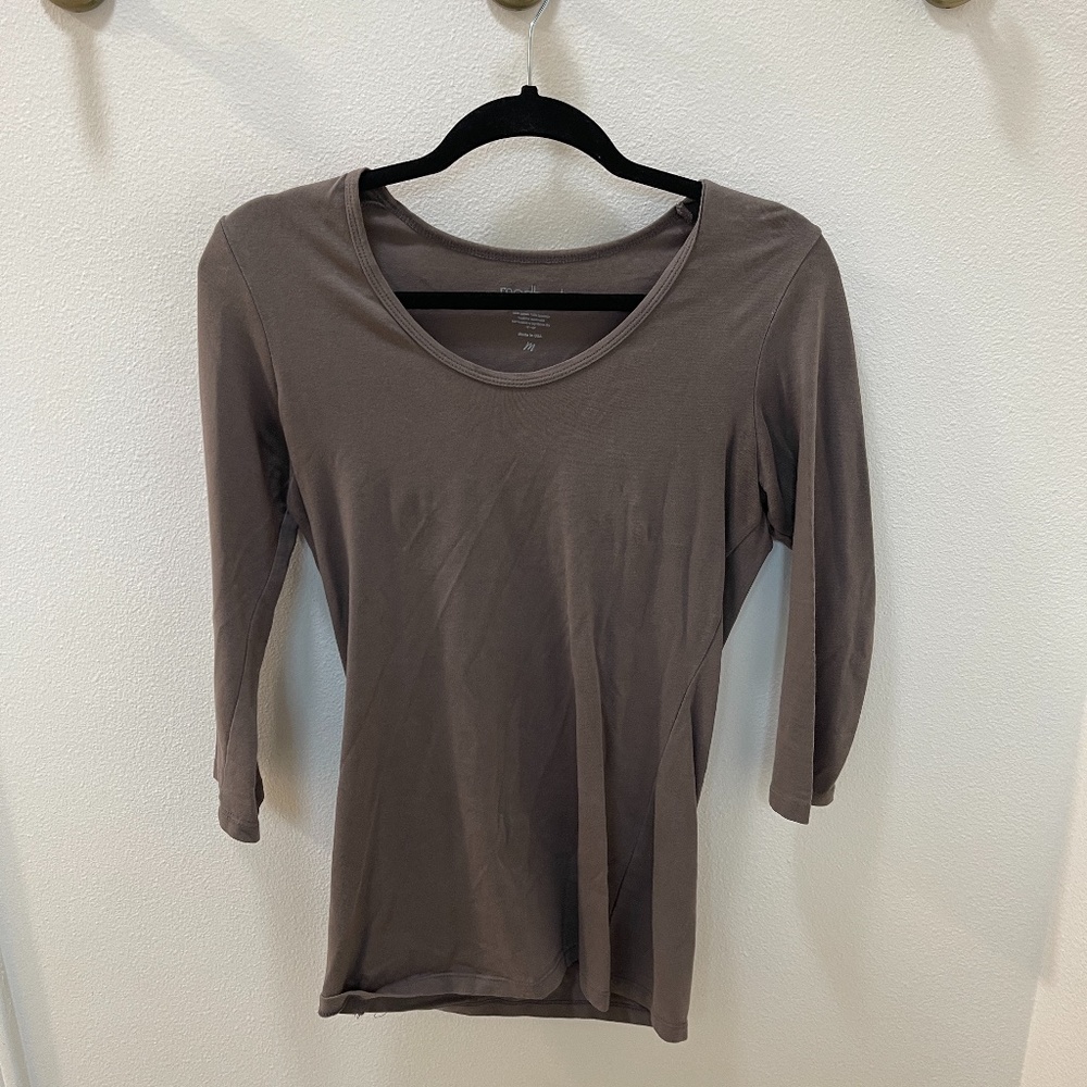 Modbod Top